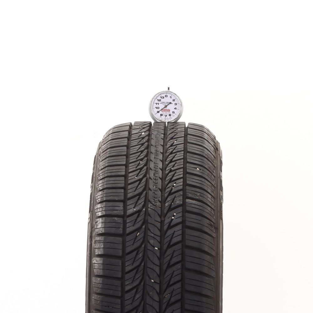 Used 185/60R14 General Altimax RT43 82H - 9/32 - Image 2