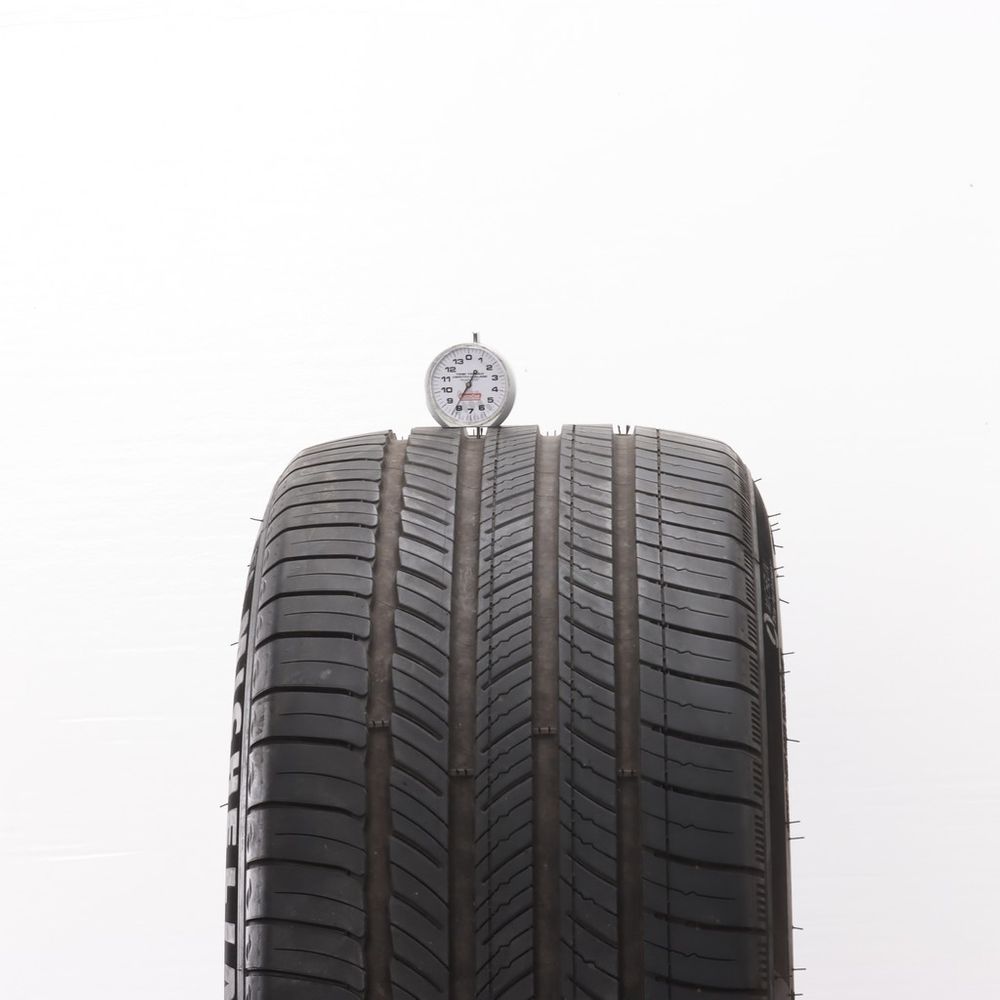 Used 265/40R22 Michelin Primacy Tour A/S GOE Acoustic 106W - 8/32 - Image 2