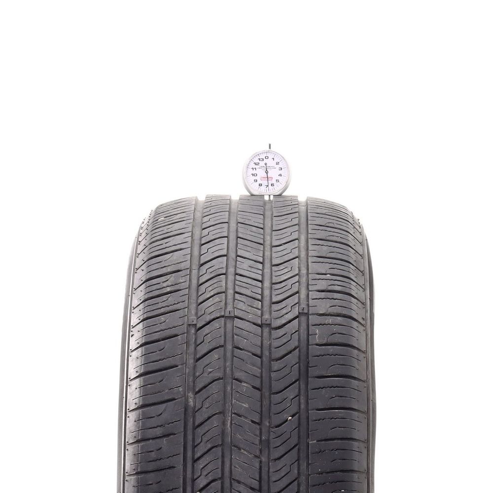 Set of (2) Used 235/55R18 Sailun Atrezzo SH408 100V - 6.5/32 - Image 2