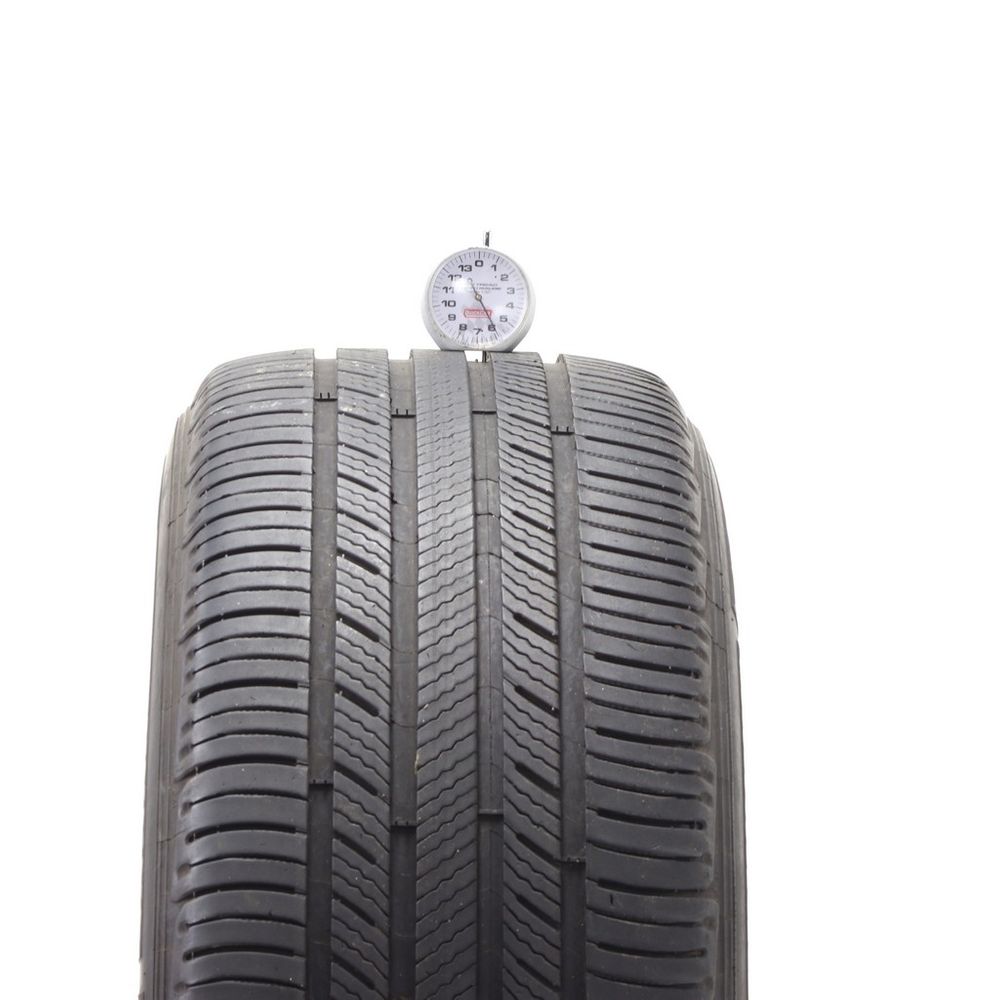 Set of (2) Used 235/55R17 Michelin Premier A/S 99H - 5.5-6.5/32 - Image 2