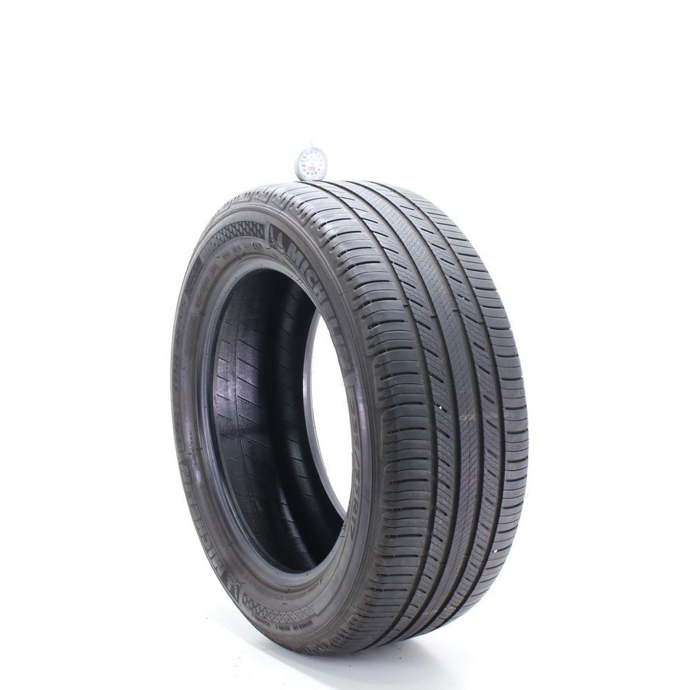 Set of (2) Used 235/55R17 Michelin Premier A/S 99H - 5.5-6.5/32 - Image 4