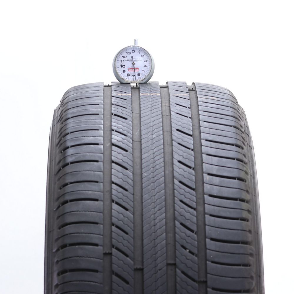 Set of (2) Used 235/55R17 Michelin Premier A/S 99H - 5.5-6.5/32 - Image 5