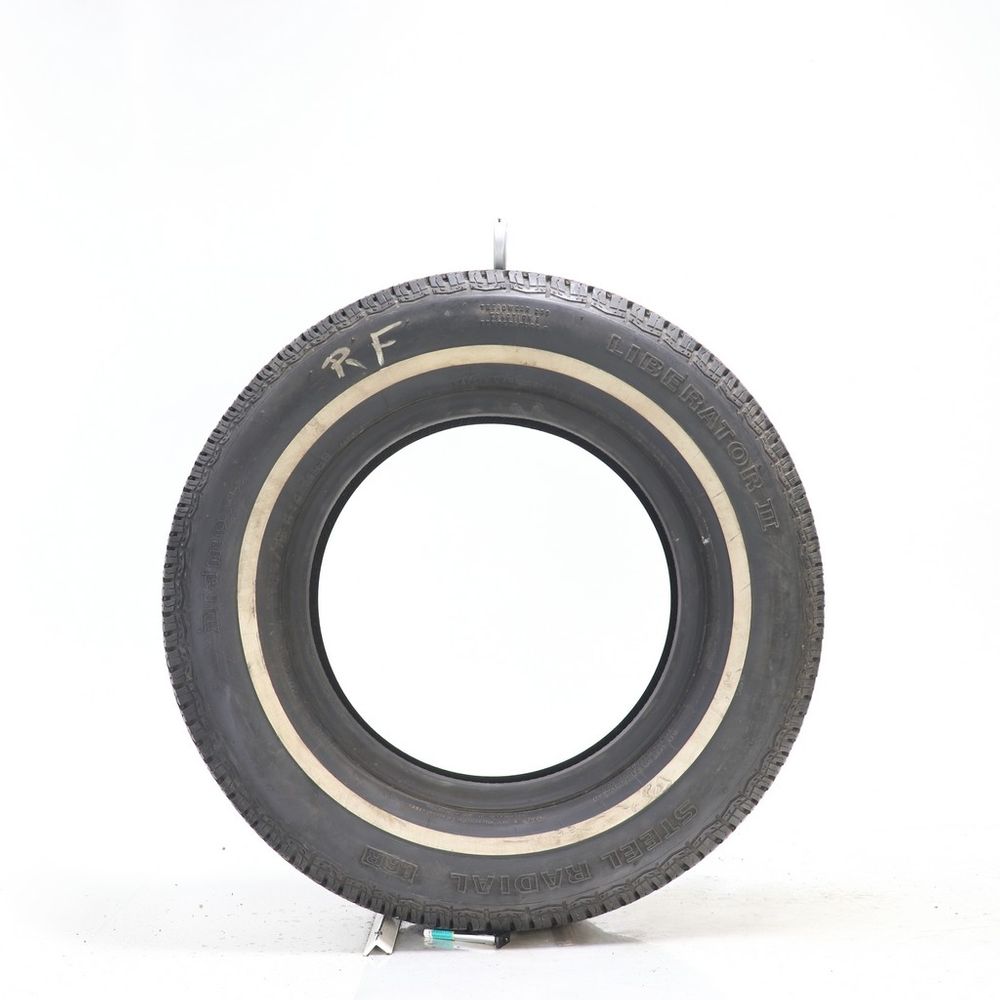 Used 185/75R14 Diamond Liberator II 1N/A - 8/32 - Image 3