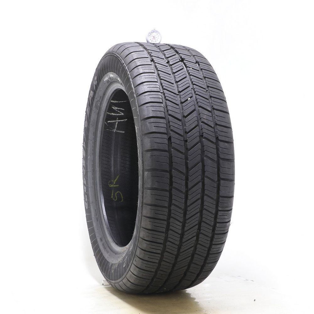 Set of (2) Used 275/55R20 Goodyear Eagle LS-2 111S - 10.5-11/32 - Image 1