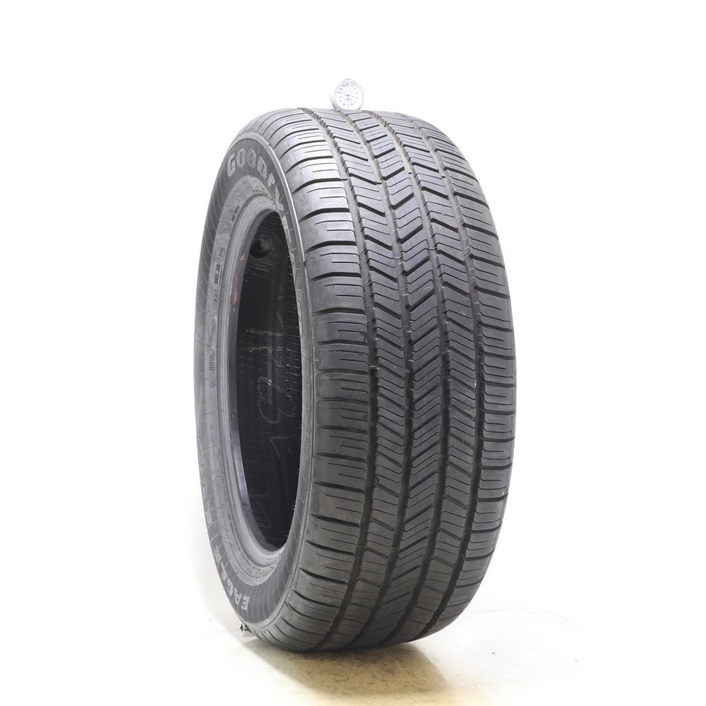 Set of (2) Used 275/55R20 Goodyear Eagle LS-2 111S - 10.5-11/32 - Image 4