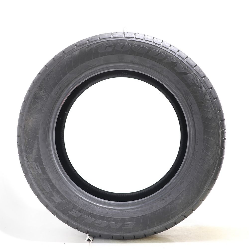 Set of (2) Used 275/55R20 Goodyear Eagle LS-2 111S - 10.5-11/32 - Image 6