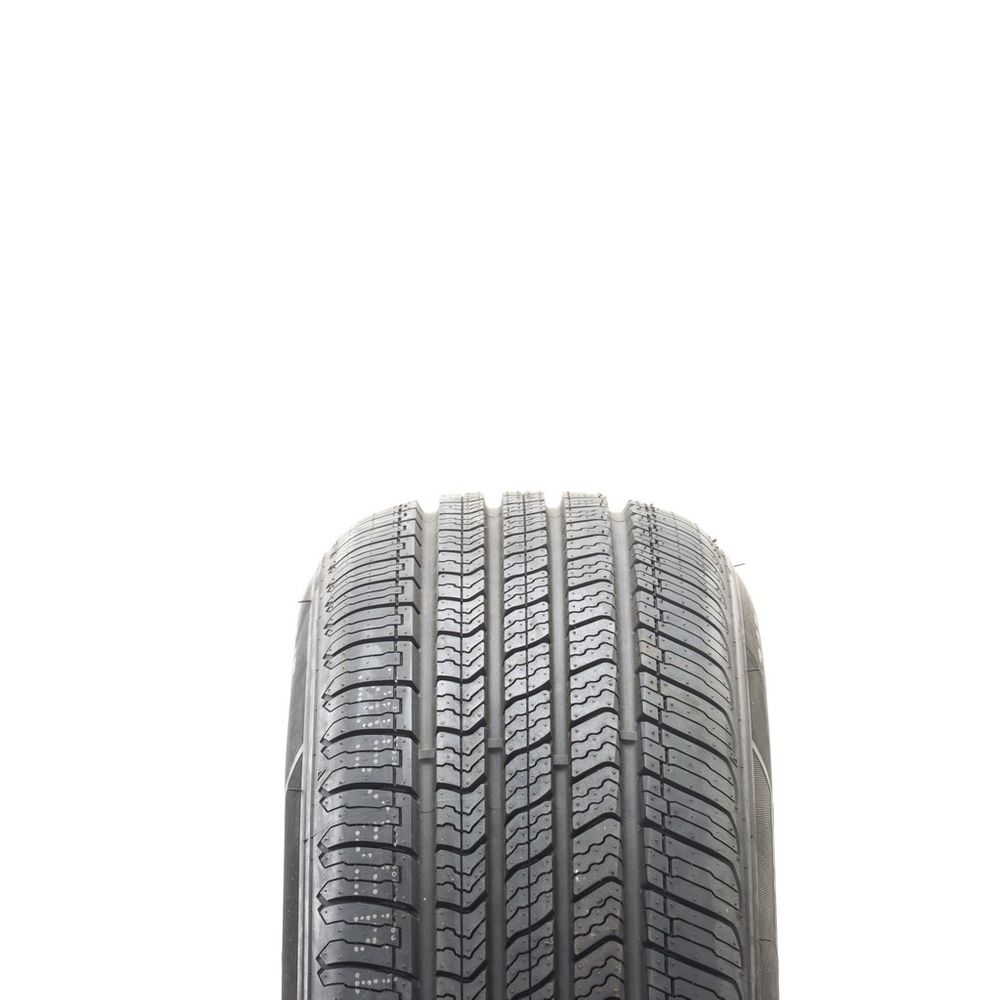 Set of (2) New 205/65R15 Mastertrack M-Trac Tour 94H - Image 2