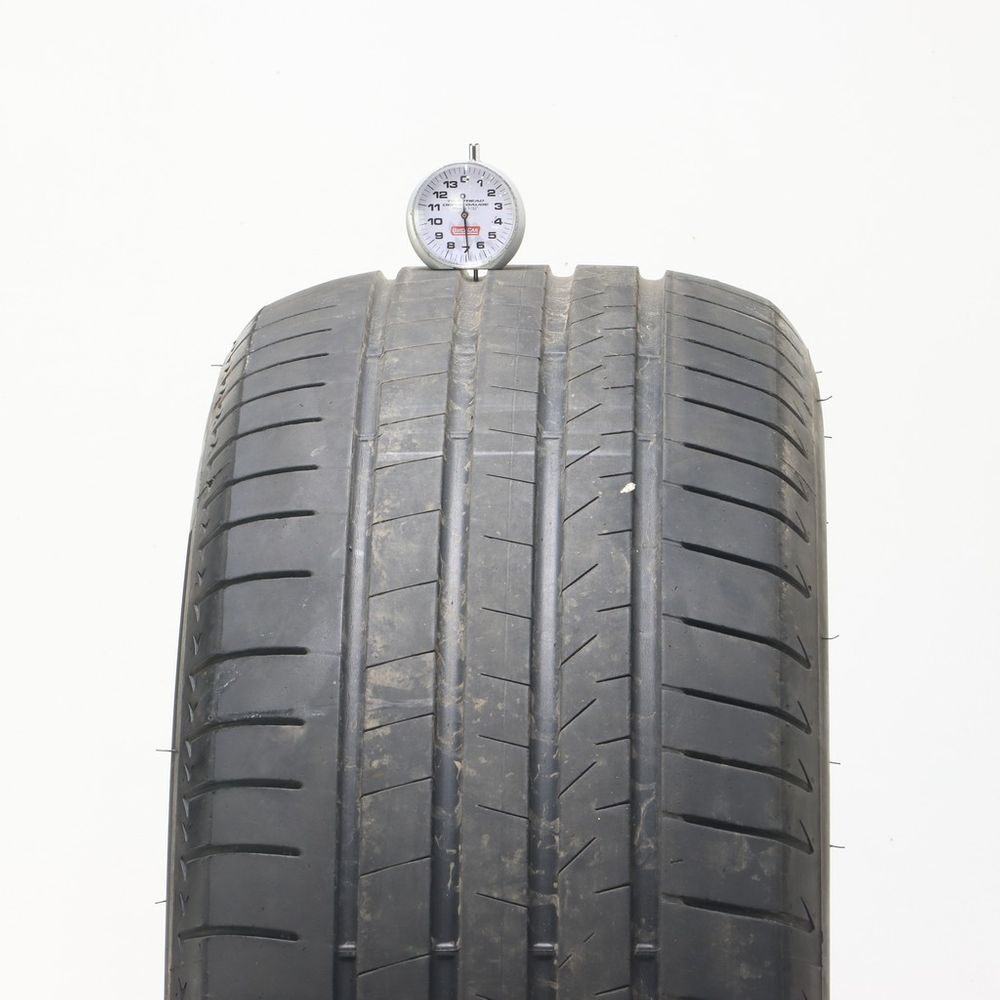 Used 255/55R19 Bridgestone Alenza 001 AO 111H - 6.5/32 - Image 2