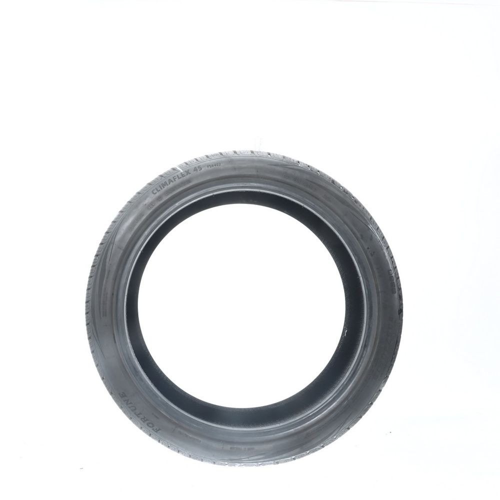 Used 235/40R19 Fortune Climaflex 4S FSR402 96V - 9.5/32 - Image 3