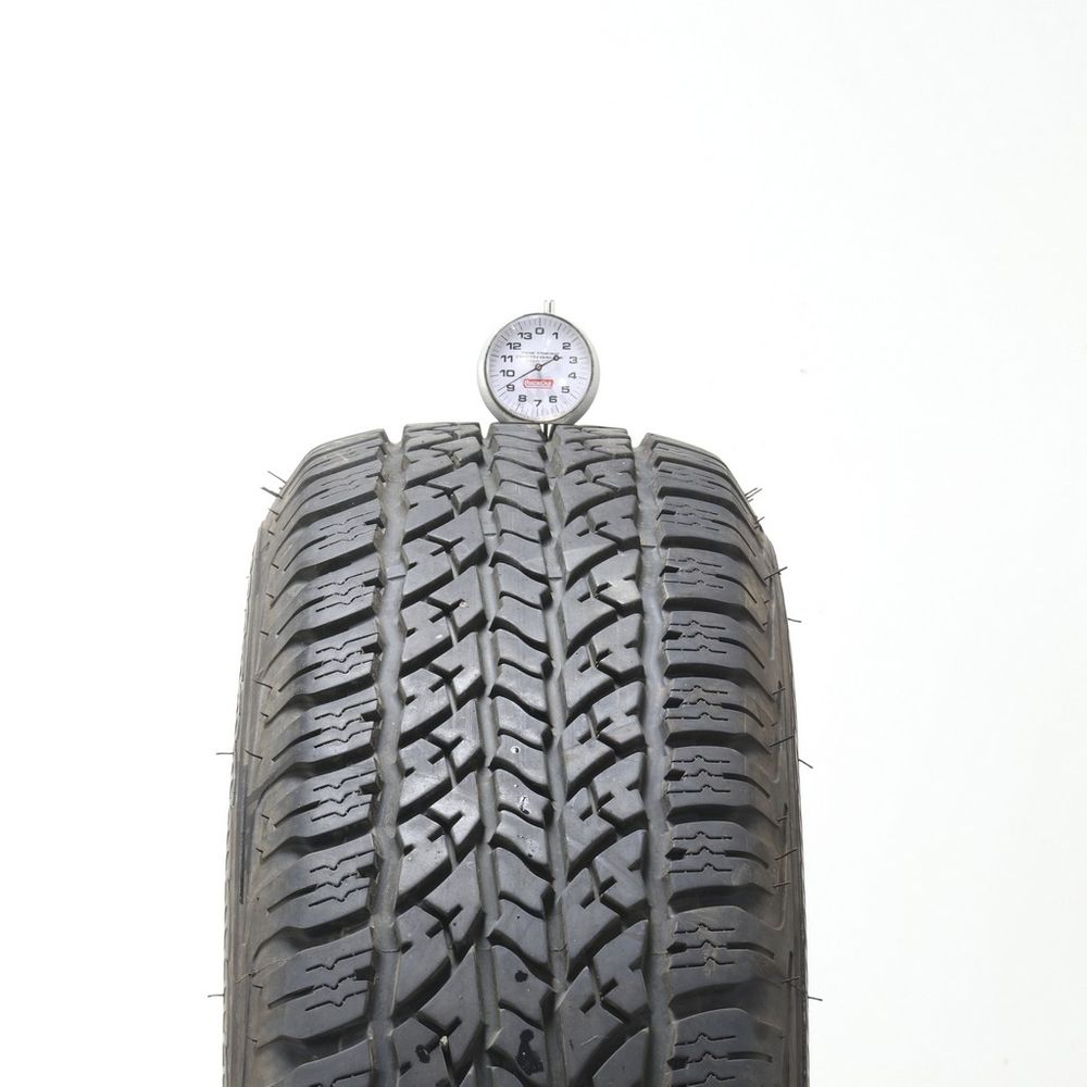 Used 235/75R15 Sailun Terramax H/T 105T - 9/32 - Image 2