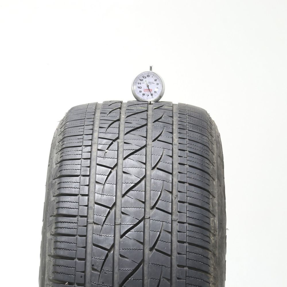 Set of (4) Used 255/55R20 Firestone Destination LE3 107H - 5.5-6/32 ...