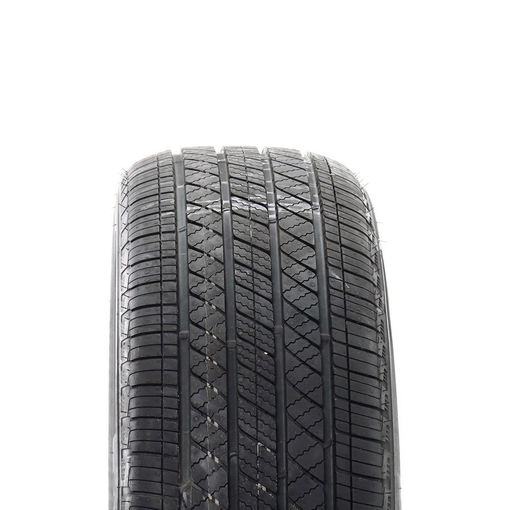 Set of (2) Driven Once 255/50R20 Bridgestone Alenza Sport A/S 105H - 10/32 - Image 2