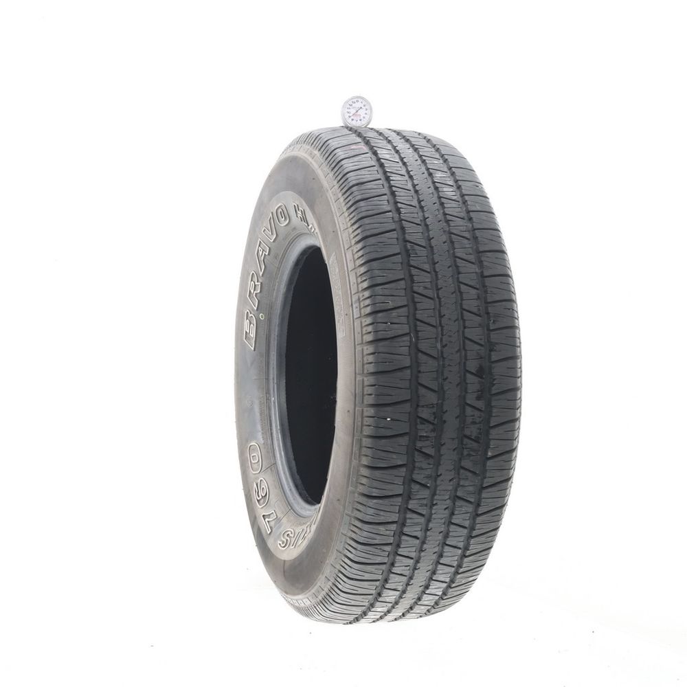 Used 265/70R16 Maxxis Bravo H/T-760 111S - 8.5/32 - Image 1