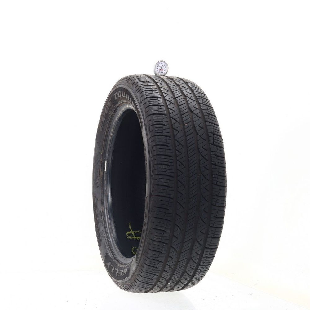 Used 235/50R19 Kelly Edge Touring A/S 99V - 8/32 - Image 1