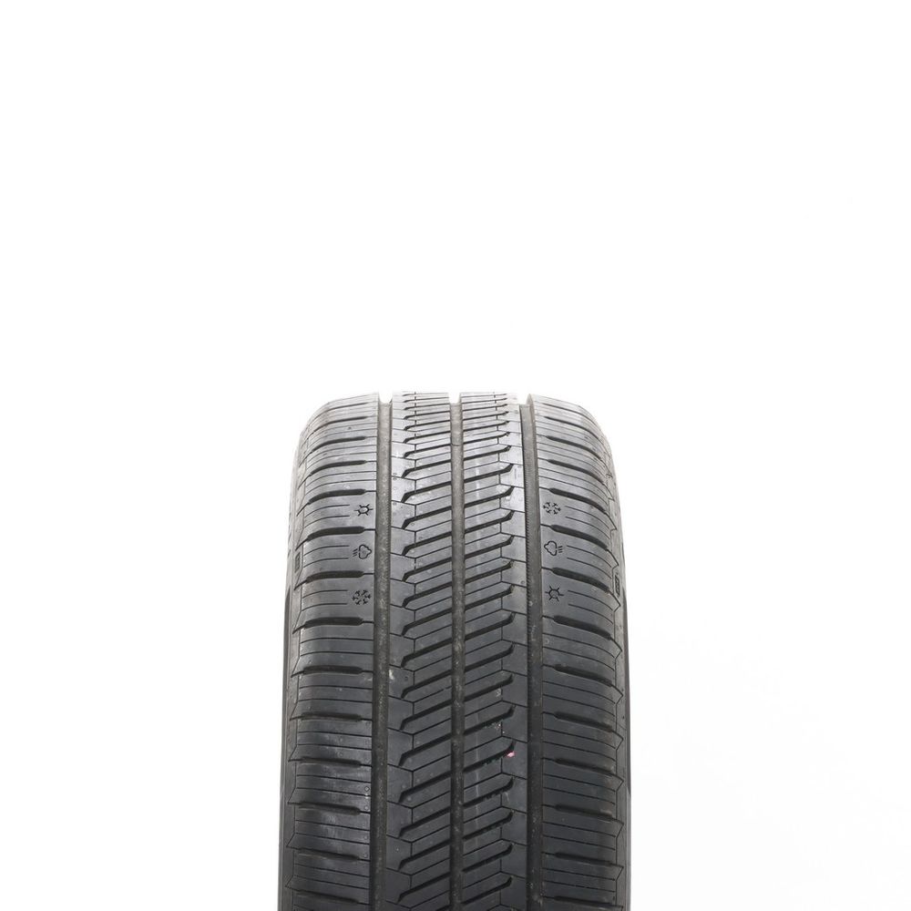 Driven Once 225/55R17 Continental ControlContact Tour M A/S 97H - 10.5/32 - Image 2