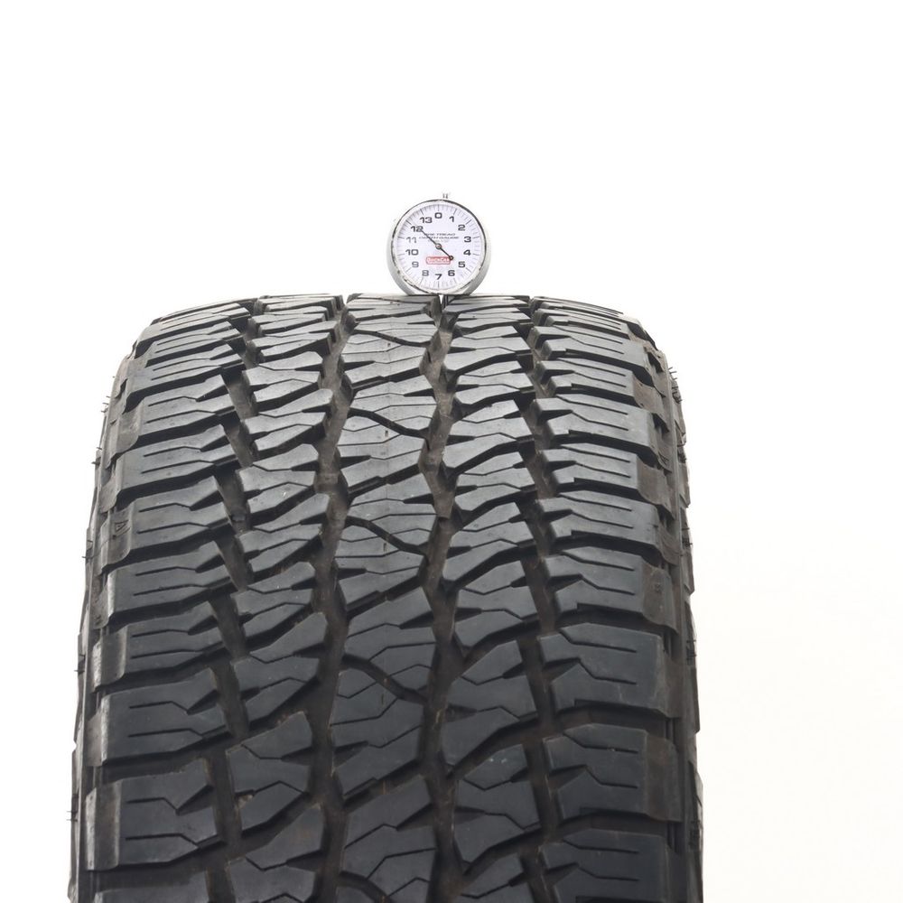 Used 275/55R20 Nexen Roadian ATX RA9 117T - 12/32 - Image 2