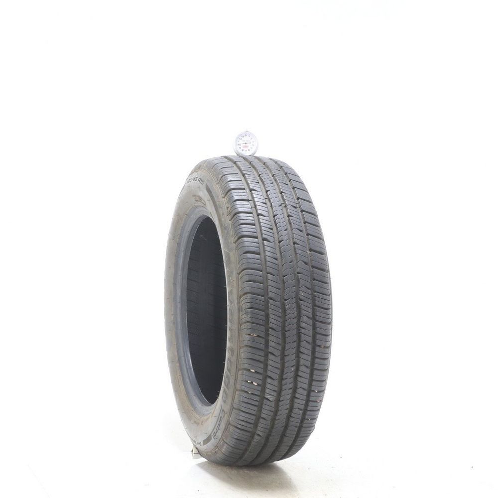 Set of (2) Used 185/65R15 BFGoodrich Advantage Control 88H - 10-10.5/32 - Image 1