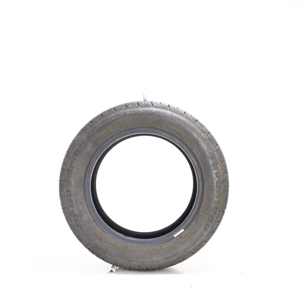 Set of (2) Used 185/65R15 BFGoodrich Advantage Control 88H - 10-10.5/32 - Image 3