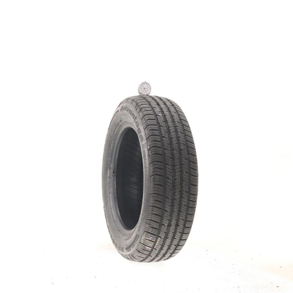 Set of (2) Used 185/65R15 BFGoodrich Advantage Control 88H - 10-10.5/32 - Image 4
