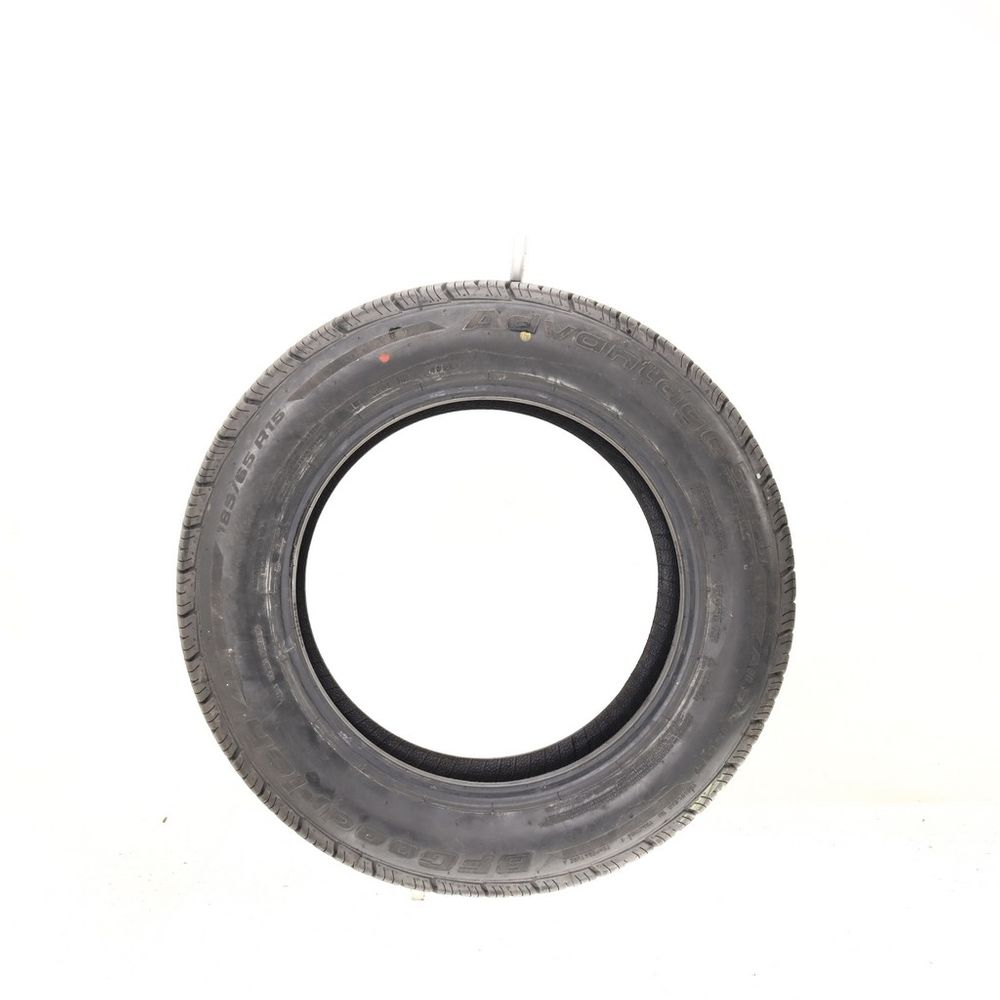 Set of (2) Used 185/65R15 BFGoodrich Advantage Control 88H - 10-10.5/32 - Image 6