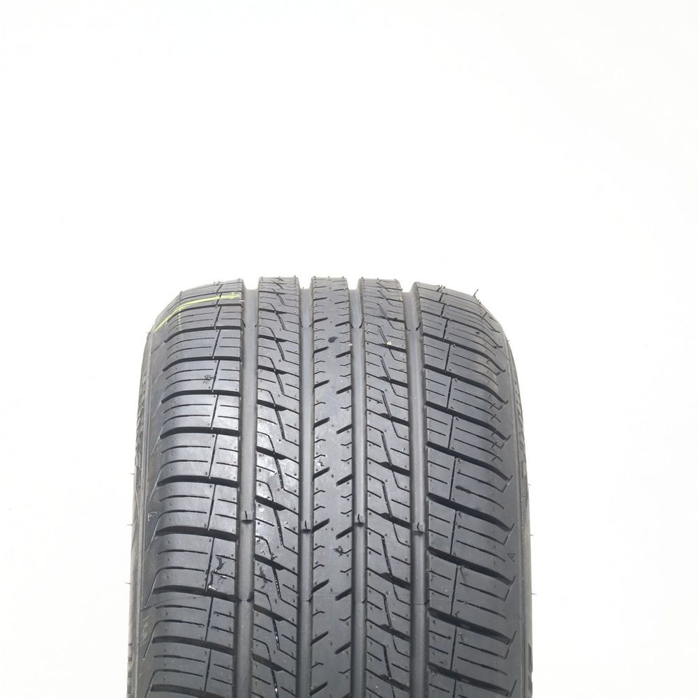 Set of (2) Driven Once 235/55R18 Mohave Crossover CUV 100H - 10/32 - Image 2