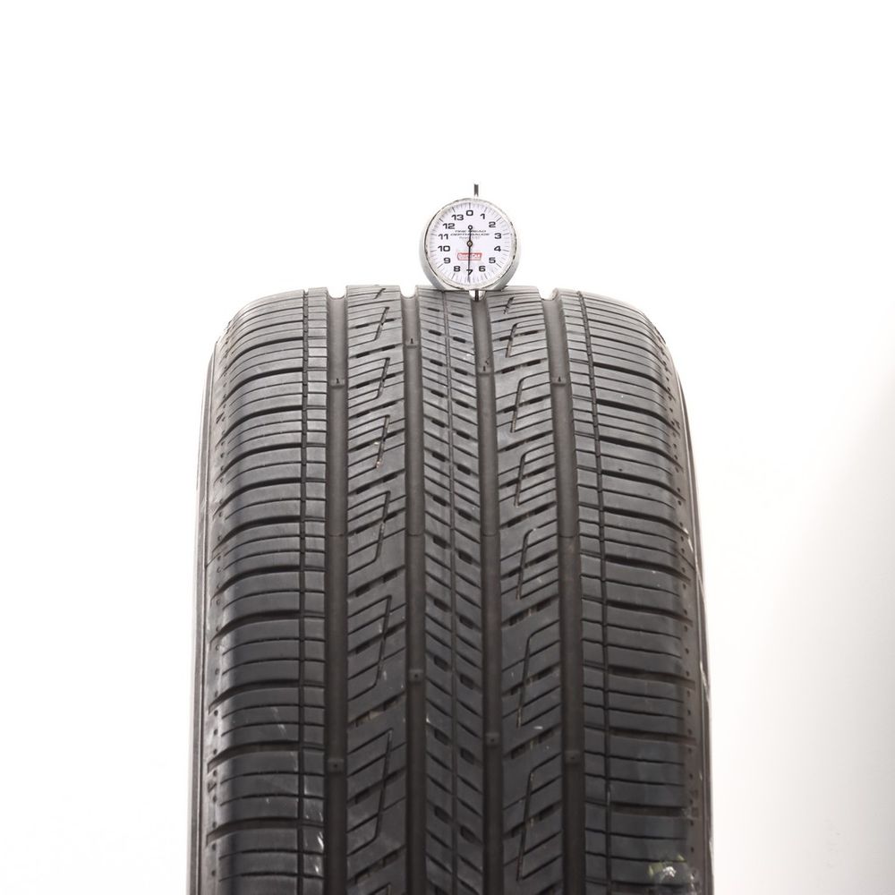 Set of (4) Used 235/55R19 Kumho Crugen HP71 EV K-Silent 101H - 6.5-7/32 - Image 5