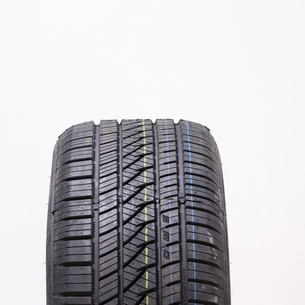 Set of (2) New 235/50R18 Continental PureContact LS 97V - 10/32 - Image 2