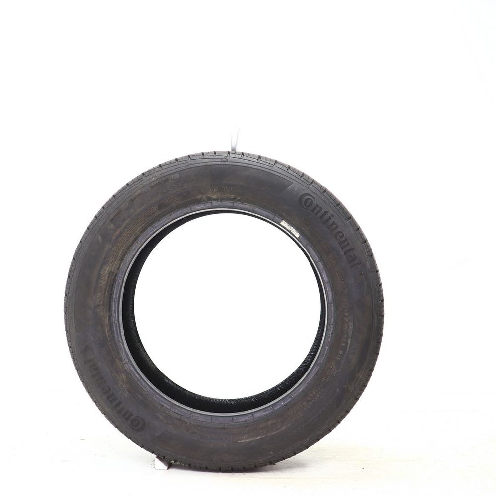 Set of (2) Used 185/60R15 Continental ProContact TX 84T - 5-6.5/32 - Image 6