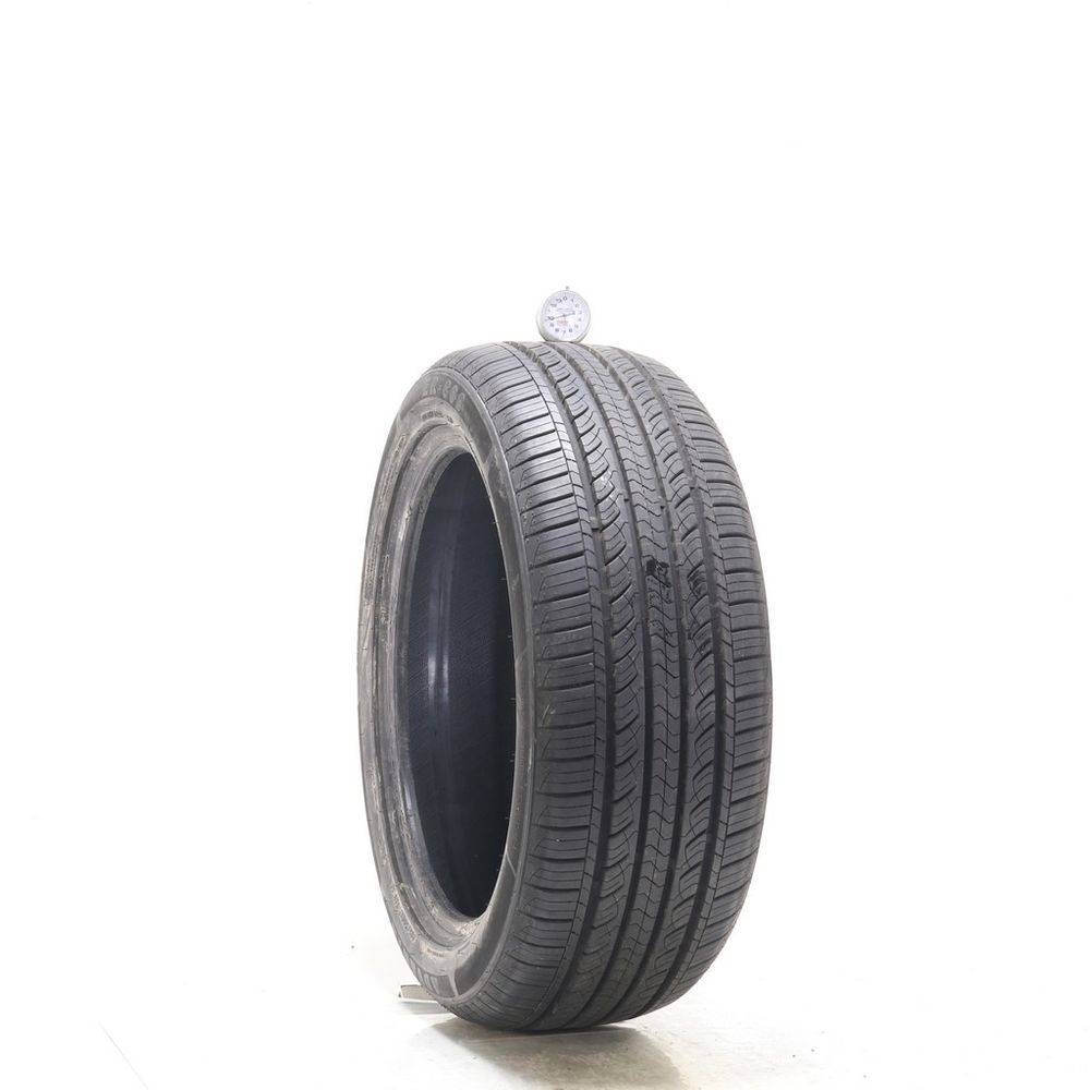 Set of (2) Used 205/50R17 Advanta ER-800 93V - 8.5-9.5/32 - Image 4