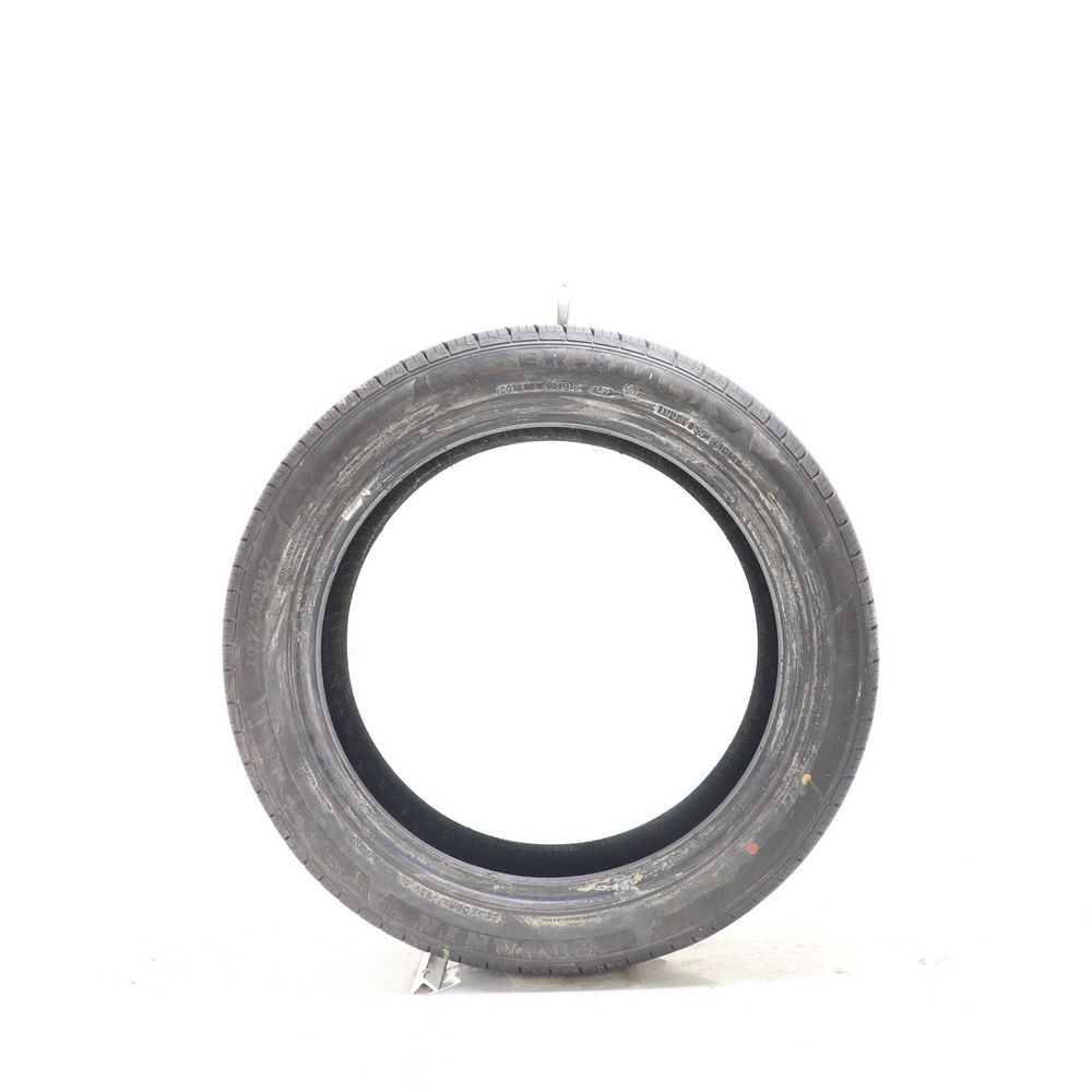 Set of (2) Used 205/50R17 Advanta ER-800 93V - 8.5-9.5/32 - Image 6