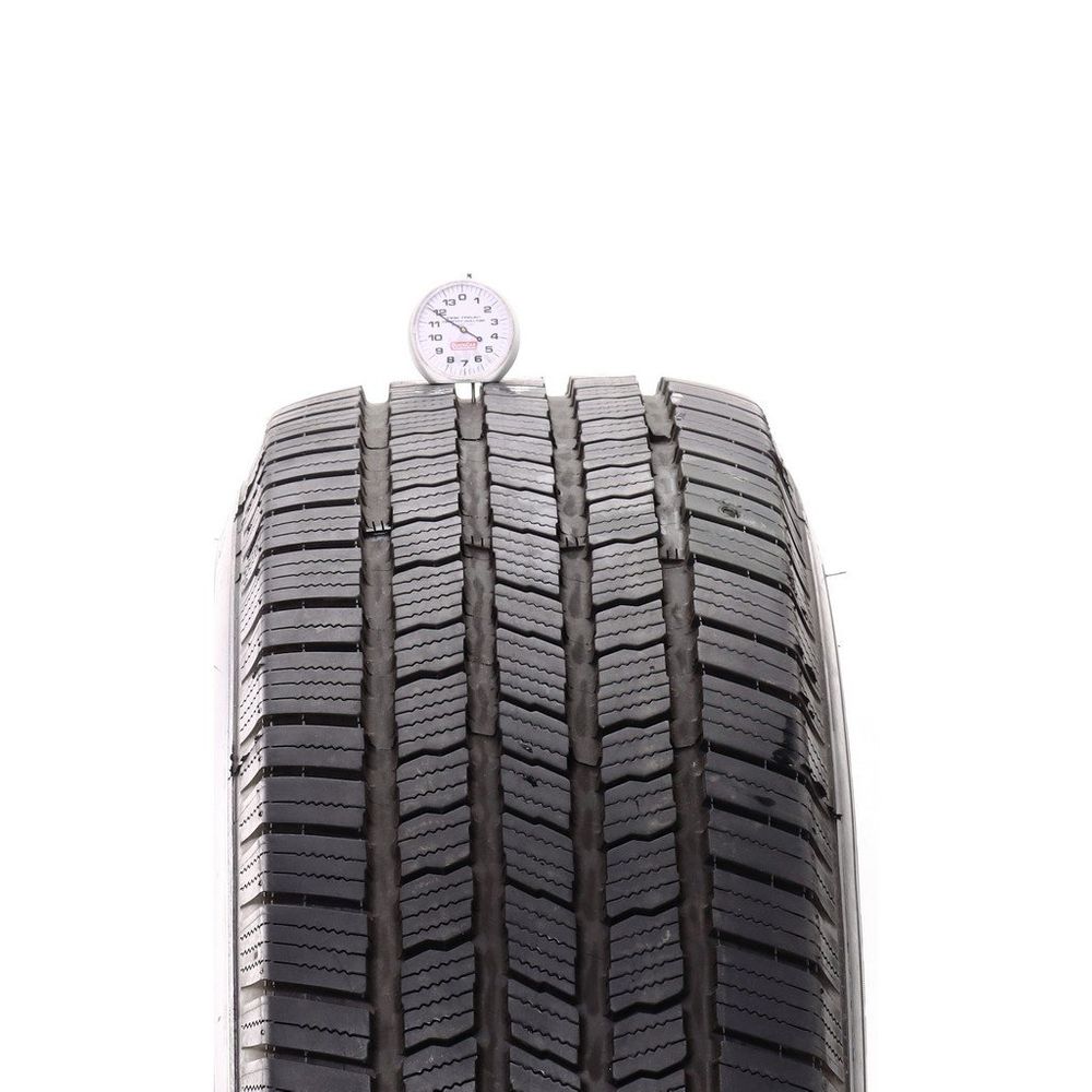 Used 275/60R20 Michelin Defender LTX M/S 115T - 11.5/32 - Image 2