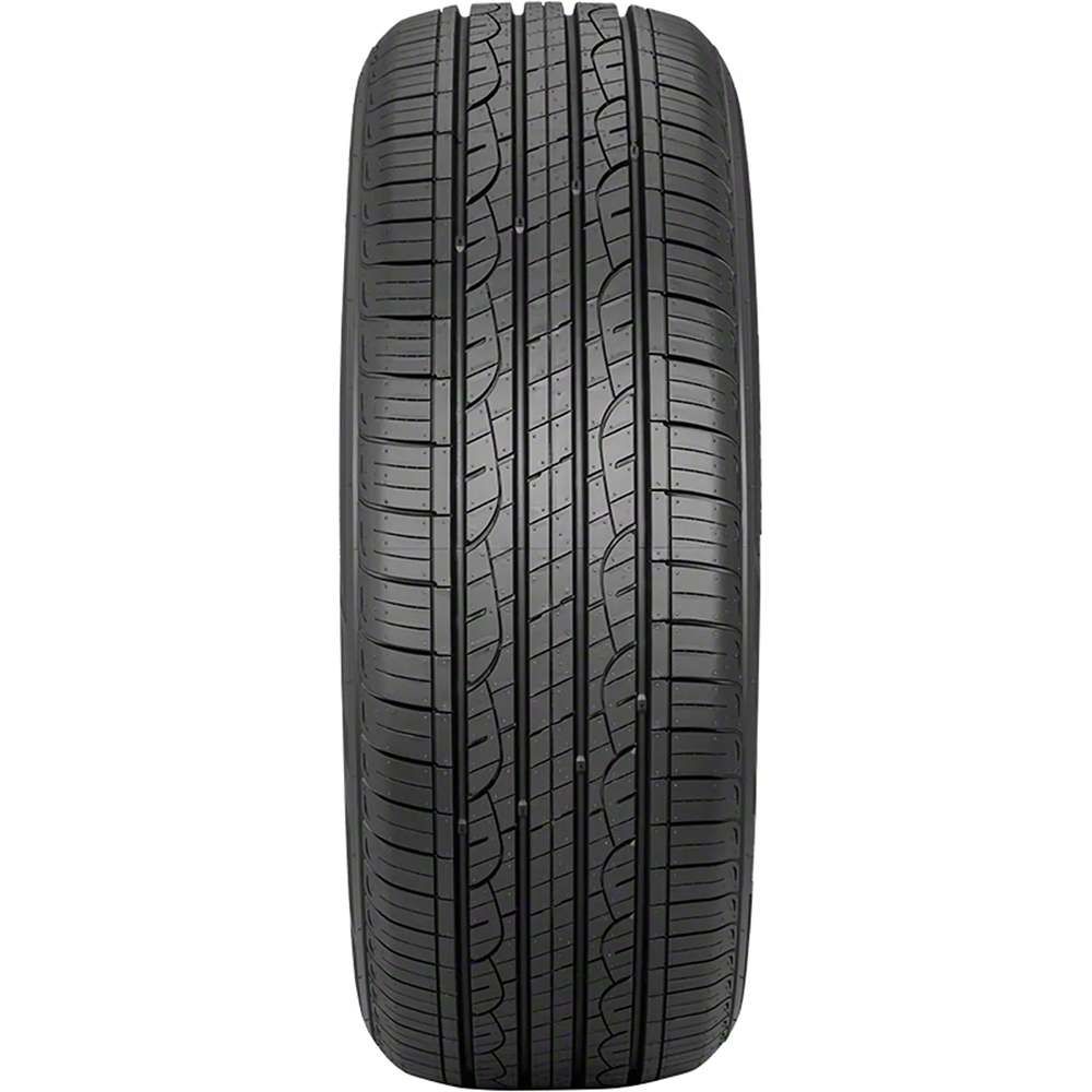 New P 235/60R18 Nexen N Priz RH7a 103H - Image 3