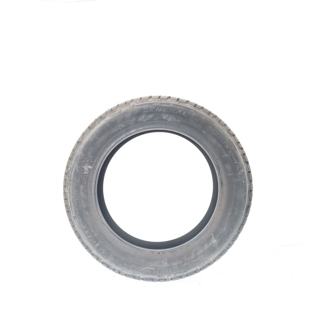Driven Once 205/55R16 General Altimax Arctic 12 94T - 11.5/32 - Image 3
