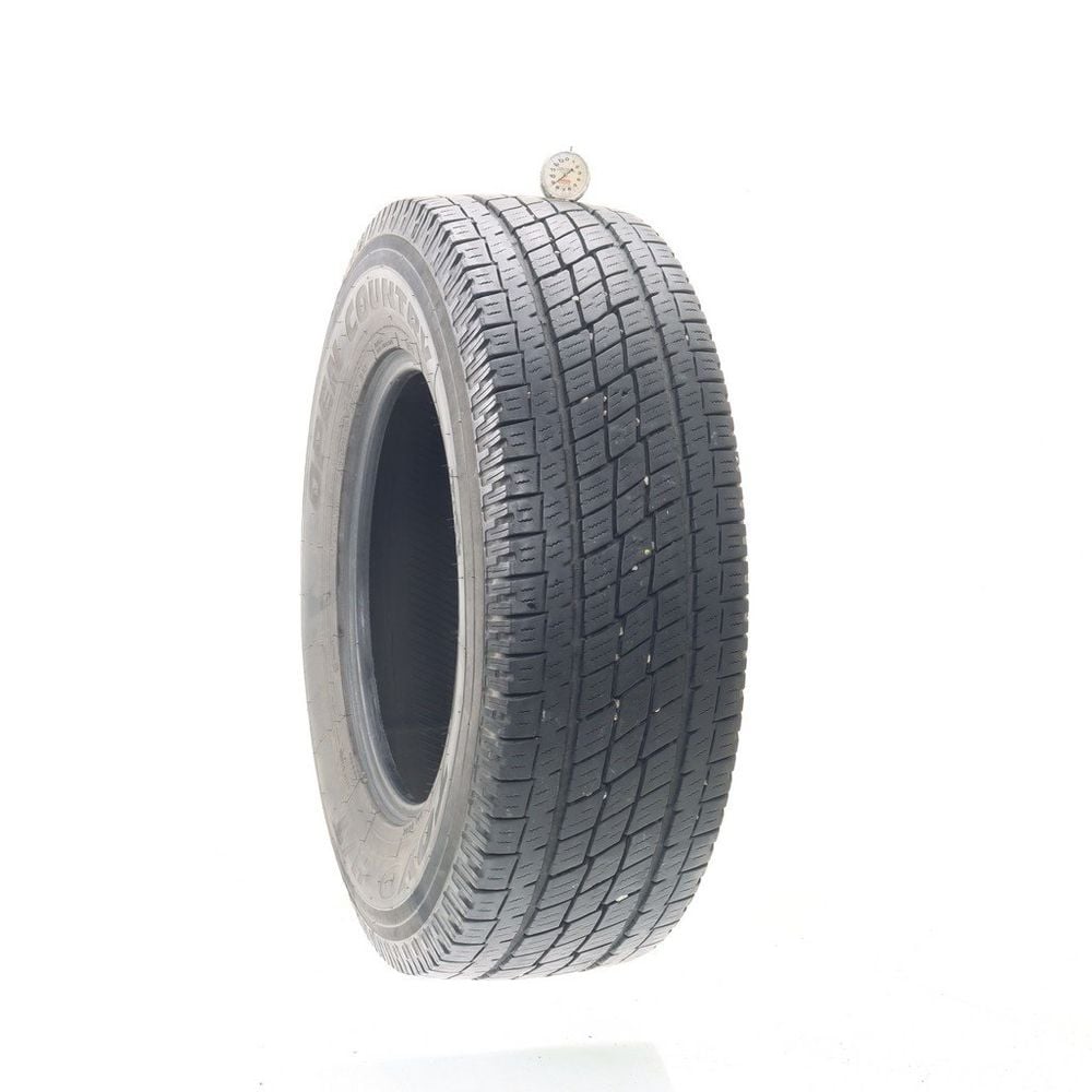 Used LT 265/70R17 Toyo Open Country H/T 121/118R E - 9/32 - Image 1
