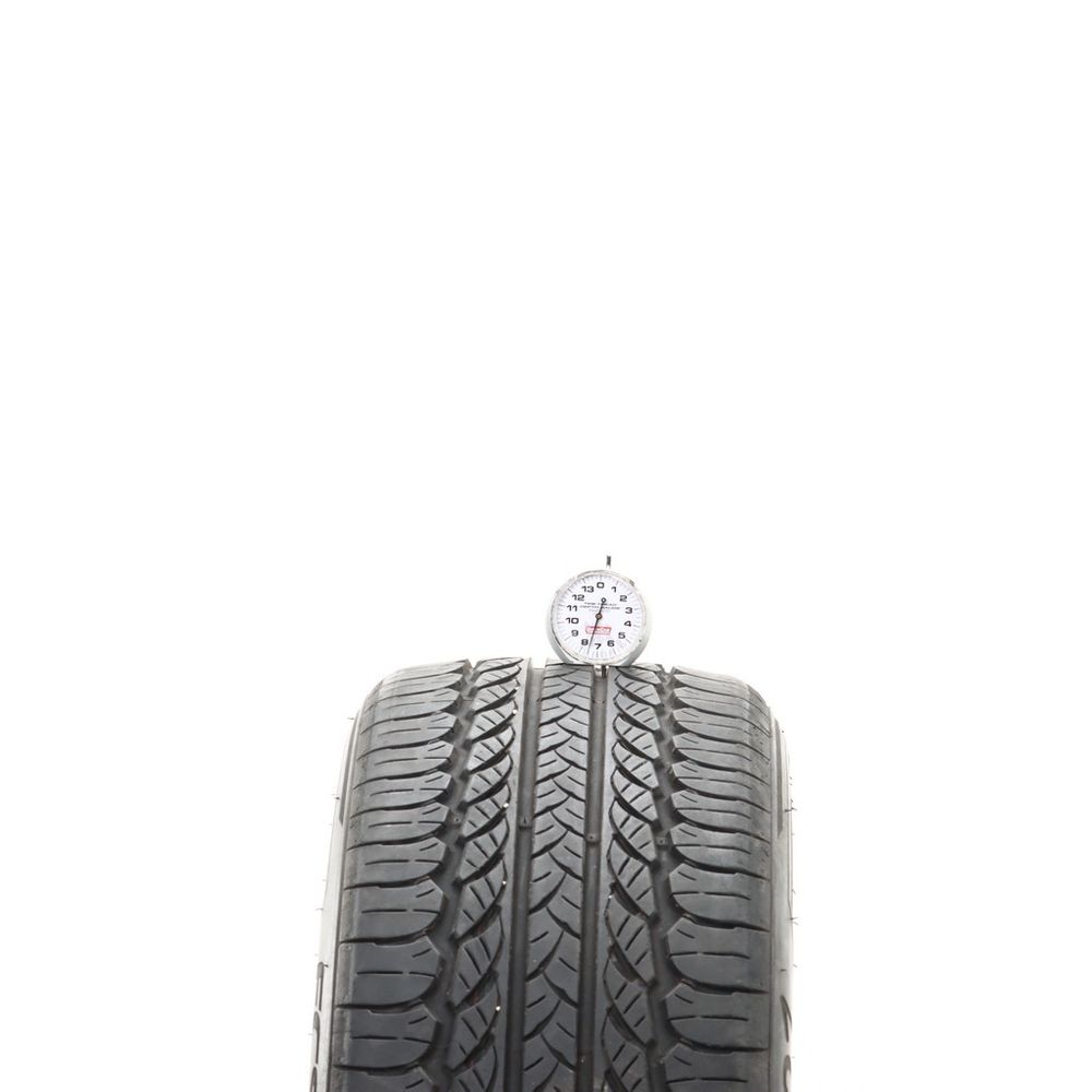 Used 205/50R17 Kumho Ecsta PA31 93V - 7.5/32 - Image 2