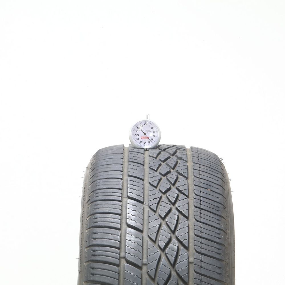 Set of (2) Used 235/55R18 Firestone Firehawk AS V2 100V - 5-5.5/32 - Image 5