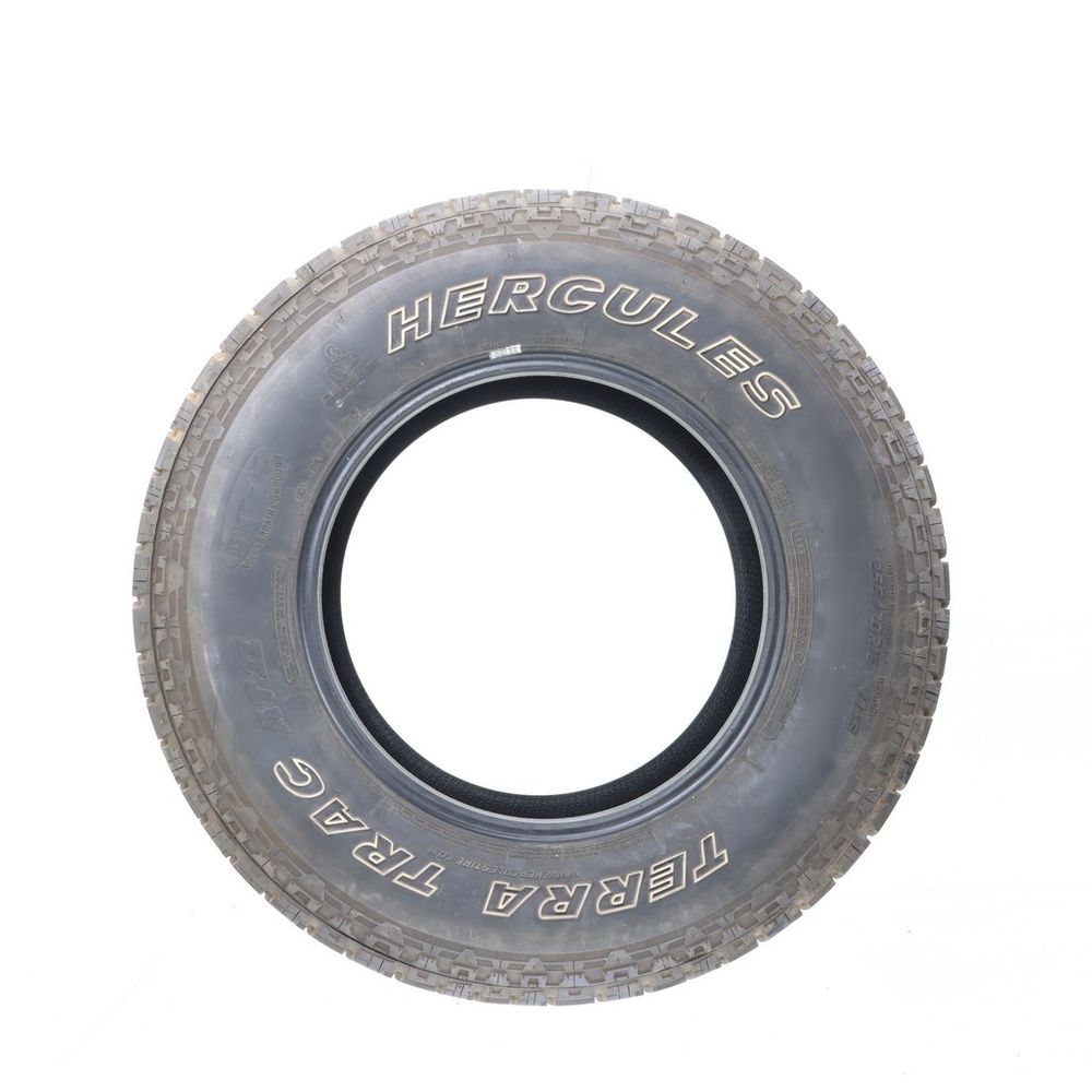 Used 225/70R16 Hercules Terra Trac AT II 111T - 10.5/32 - Image 3