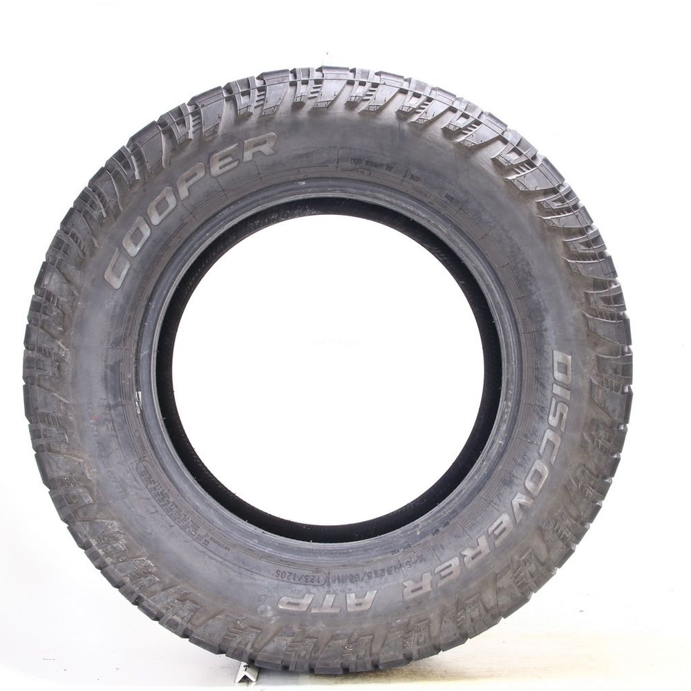 Used LT 275/65R18 Cooper Discoverer ATP II 123/120S E - 7.5/32 - Image 3