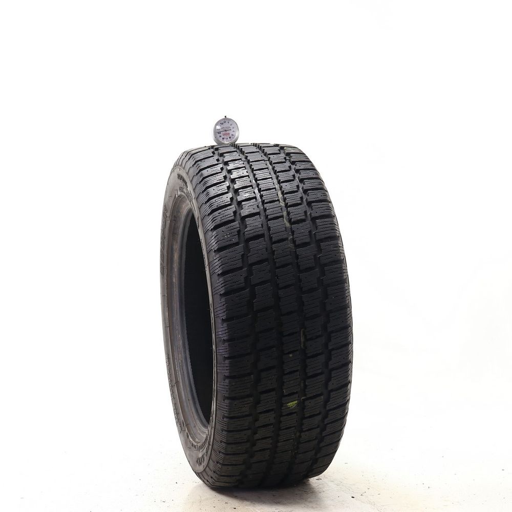 Used 225/50R16 Cooper Weather-Master S/T2 92T - 10/32 - Image 1