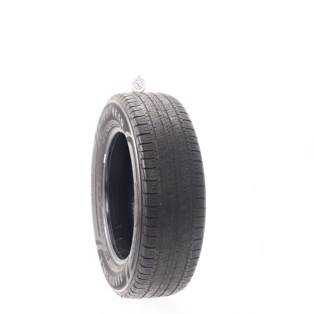 Used 225/65R17 Goodyear Assurance MaxLife 102H - 5/32 - Image 1