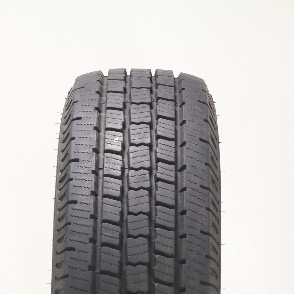 Used LT 245/75R17 Cooper Discoverer HT3 121/118S E - 14.5/32 - Image 2