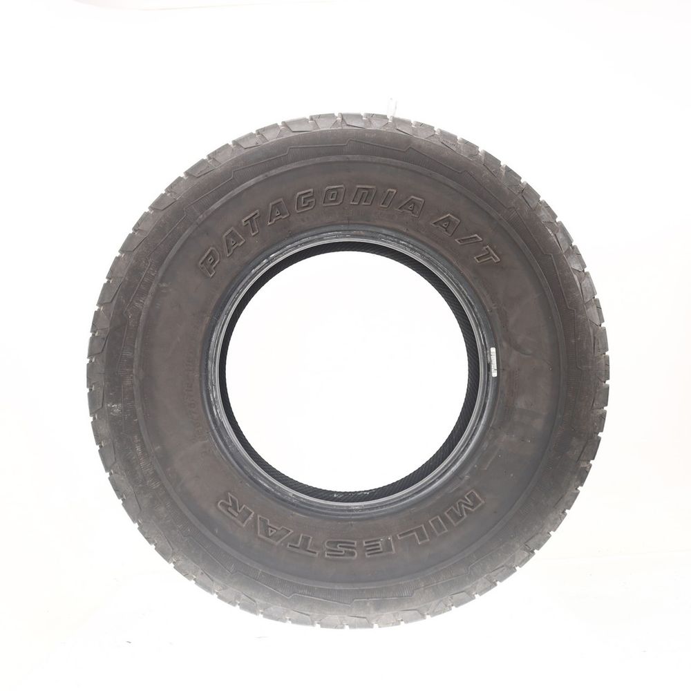 Used 265/75R16 Milestar Patagonia A/T 116T - 9.5/32 - Image 3