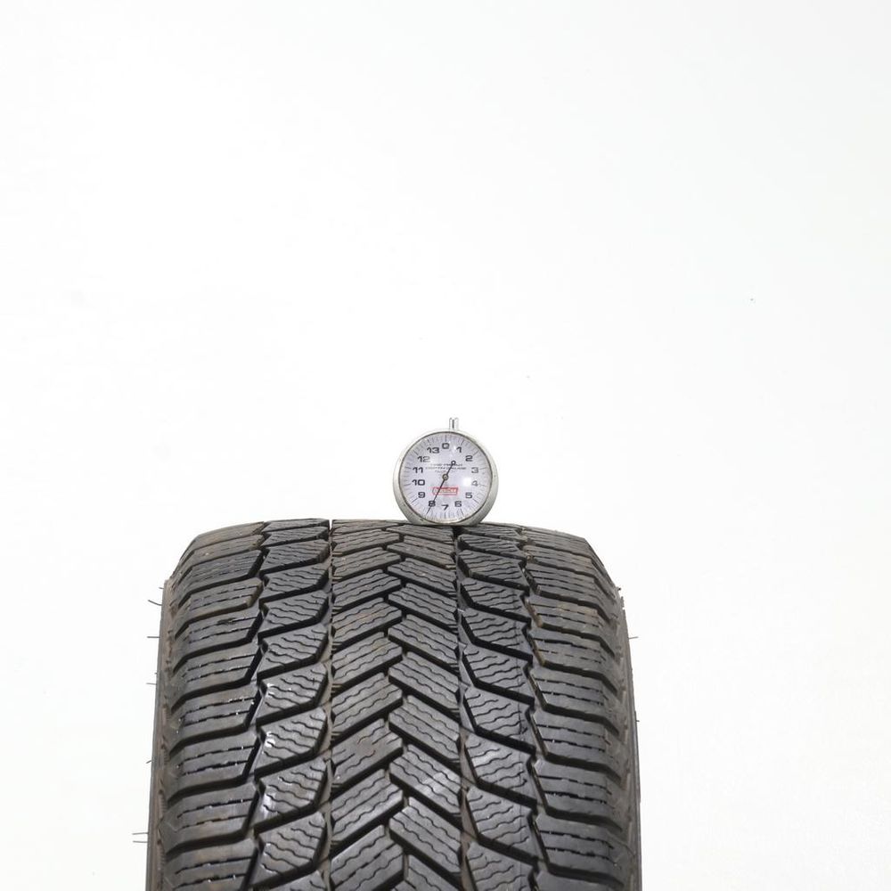 Used 235/45R17 Michelin X-Ice Snow 97H - 8/32 - Image 2