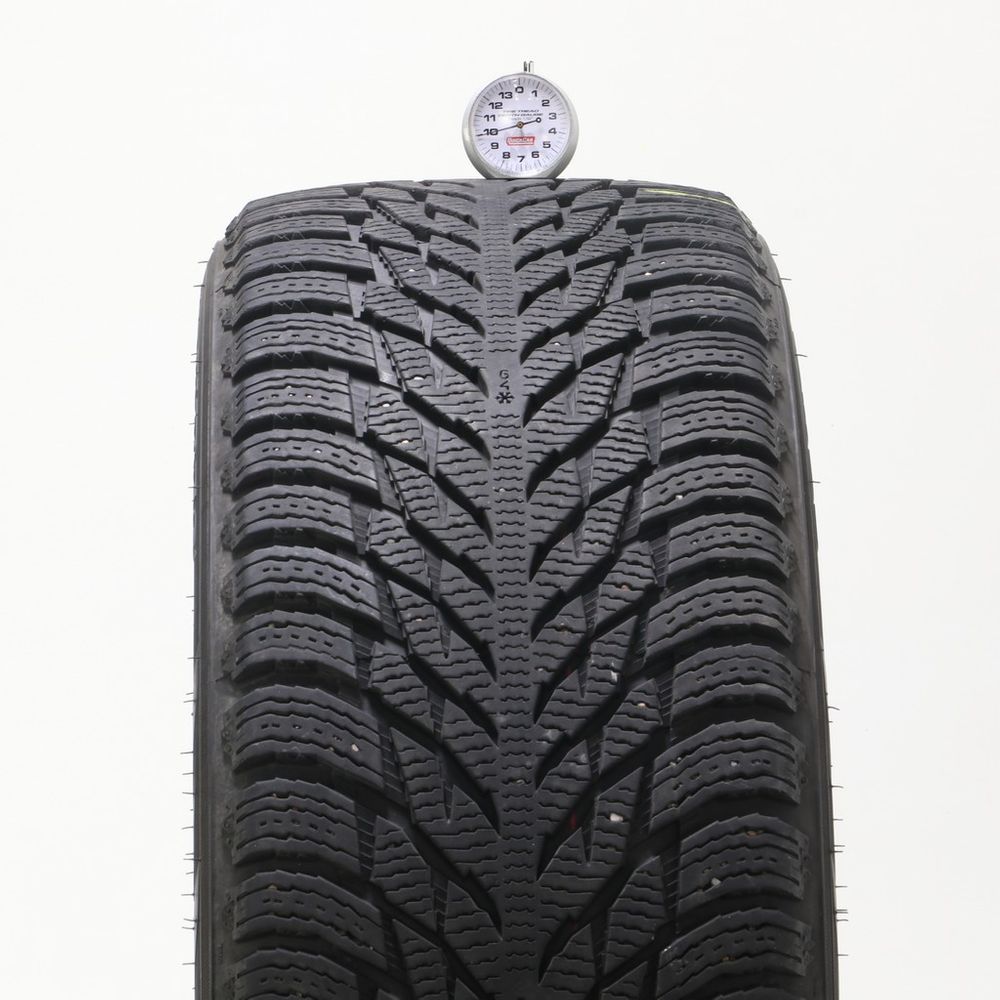 Used 255/45R20 Nokian Hakkapeliitta R3 SUV 105T - 10/32 - Image 2