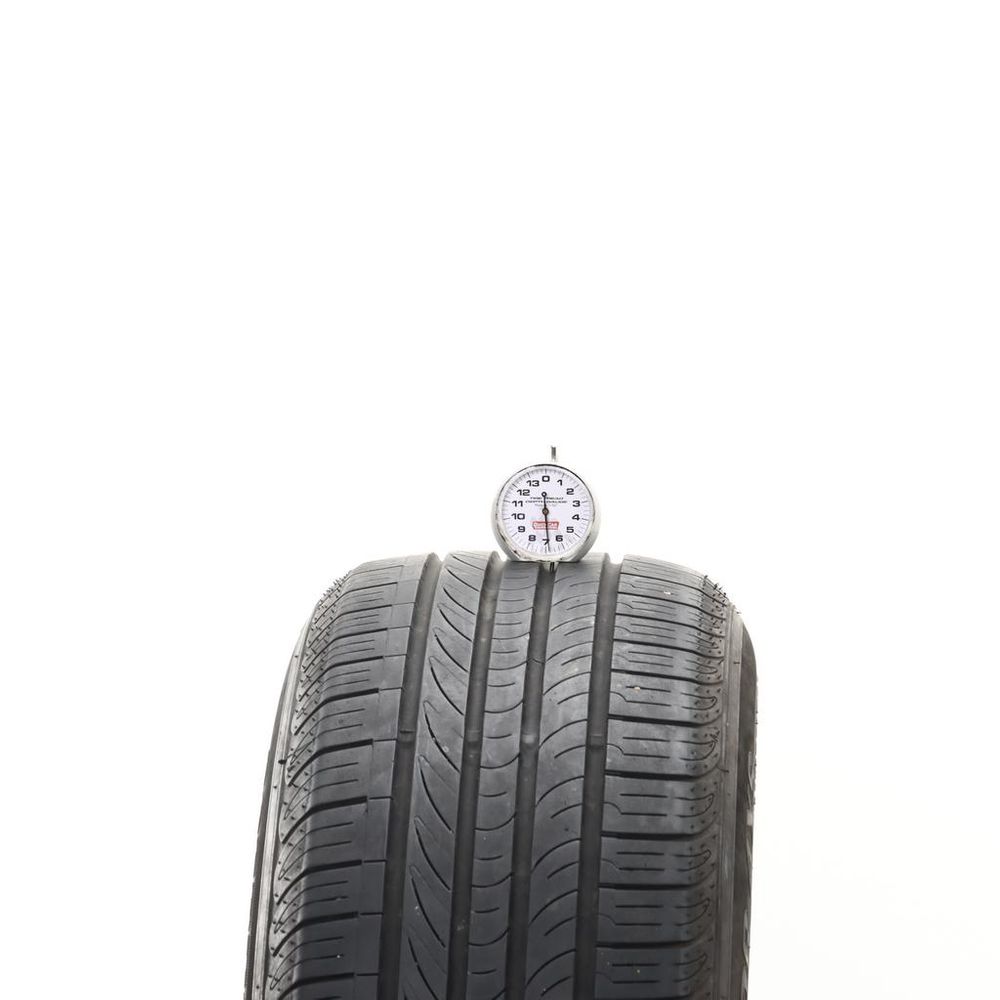 Set of (2) Used 215/60R17 Sceptor 4XS 95H - 6.5-7/32 - Image 2