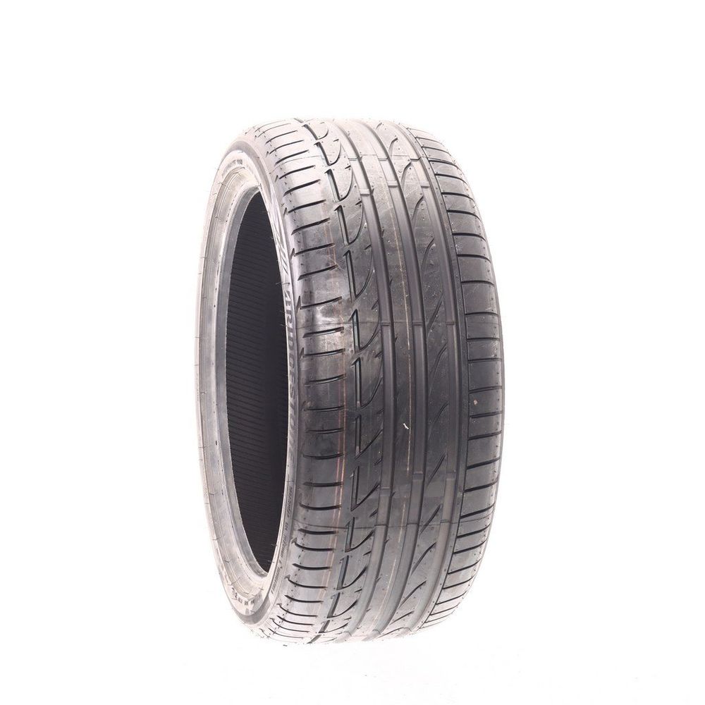 New 245/40R20 Bridgestone Potenza S001 99W - Image 1