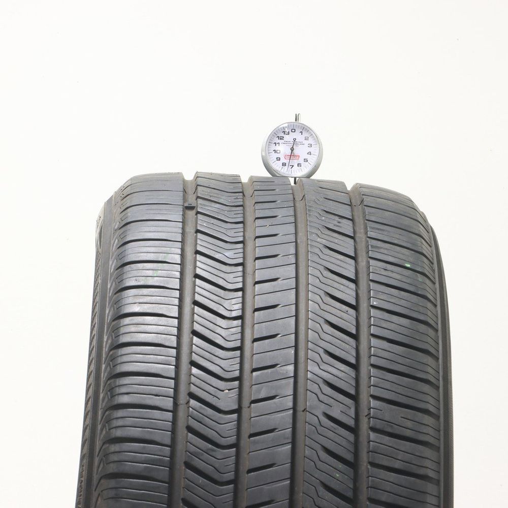 Used 275/40R22 Yokohama Geolandar X-CV G057 108W - 7/32 - Image 2