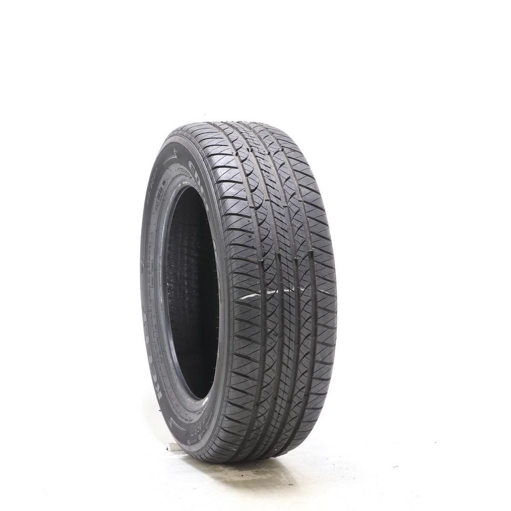 Driven Once 215/60R17 Kelly Edge A/S 96T - 8/32 - Image 1