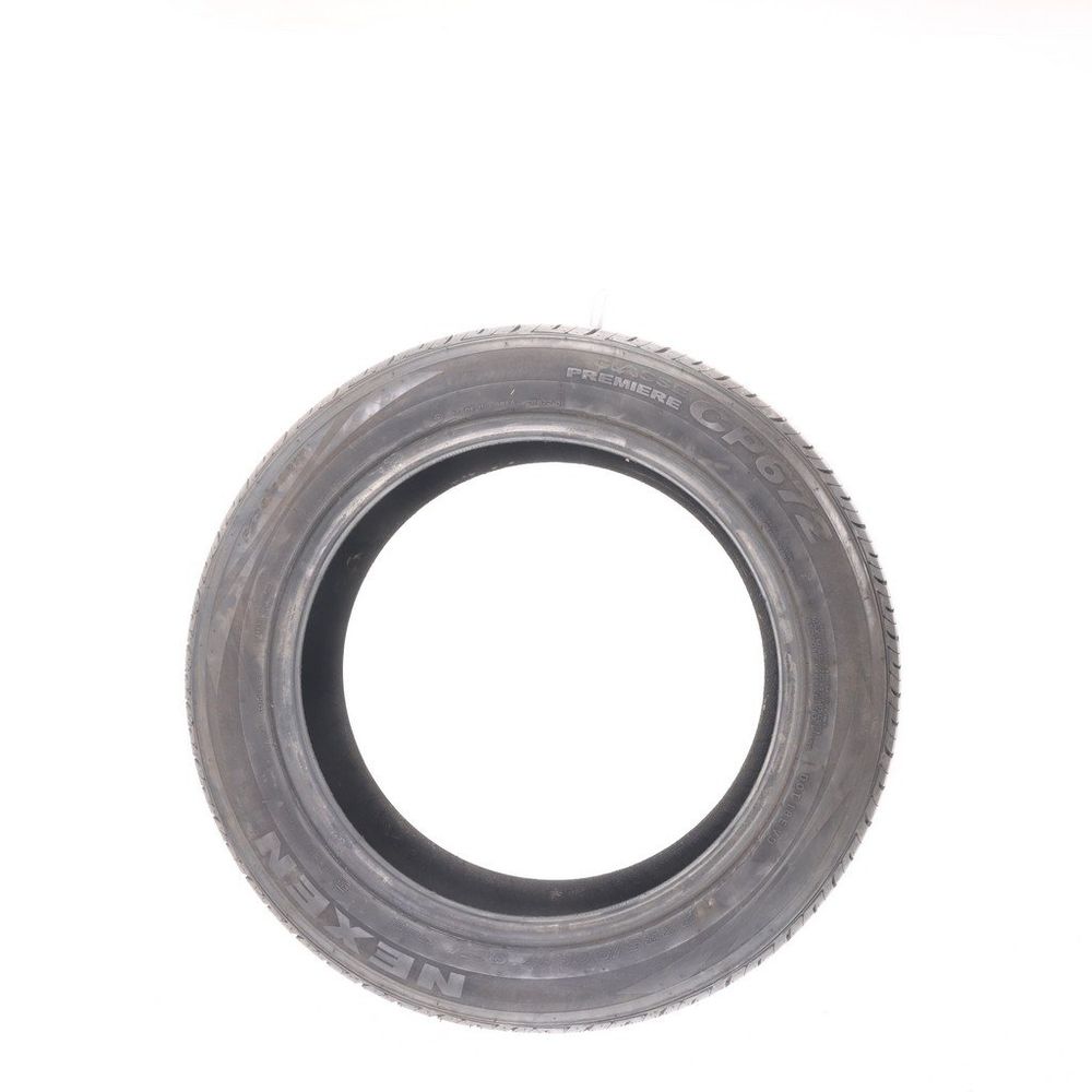Used 235/50R17 Nexen Classe Premiere CP672 96V - 9/32 - Image 3