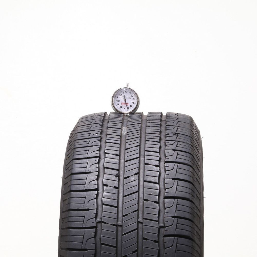 Set of (2) Used 235/55R18 Goodyear Reliant All-season 100V - 6/32 - Image 2